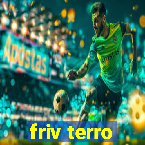 friv terro